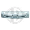PEUGE 7804N1 Radiator Grille
